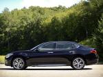 Infiniti Q70L 5.6 2015 года